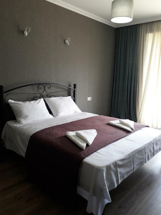Elsada Hotel Stepantsminda Exterior photo